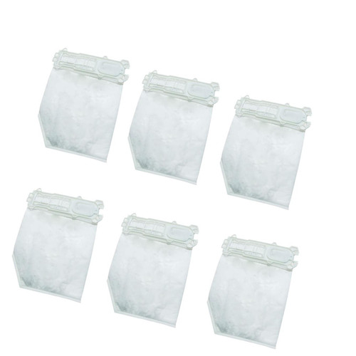 Sacchetti folletto 135 vk - sacchetti,