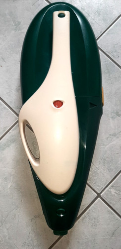 Aspirapolvere vorwerk folletto - aspirapolvere,