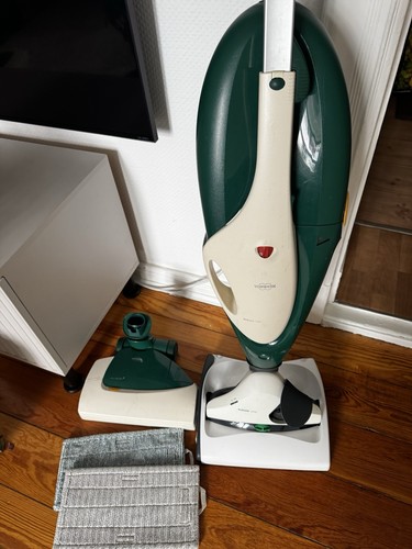 Aspirapolvere vorwerk folletto - aspirapolvere,