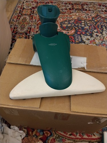 Spazzola originale folletto