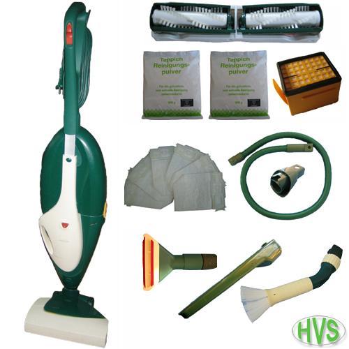 Vorwerk folletto 135 eb - eb, 351