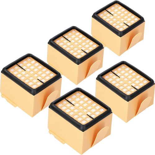 Microfiltri hepa adatti per - 5,