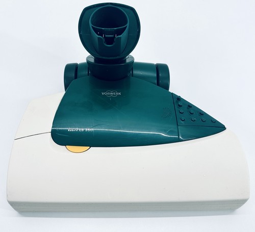Spazzola elettrica vorwerk - elettrica, eb