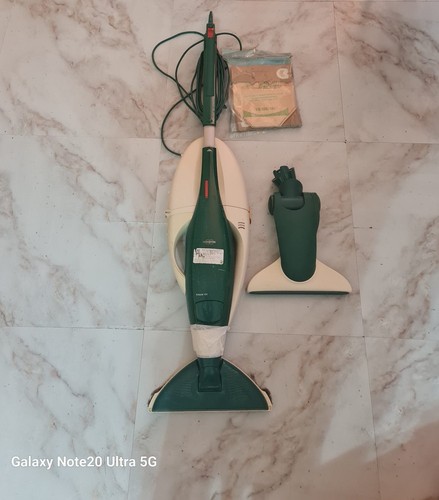Folletto vorwerk kobold vk135 - folletto,