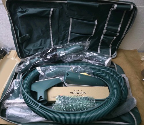 Originale vorwerk folletto - originale, vk