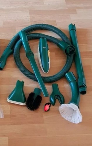 Vorwerk folletto 135 - folletto,