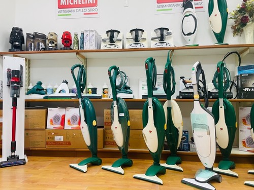 Vorwerk kobold 135 - vorwerk, vk