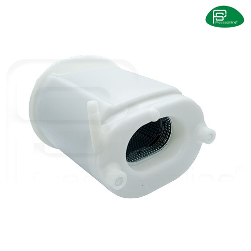 Filtro silenziatore motore 121 - filtro,