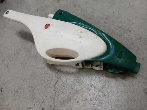 Vorwerk folletto scocca corpo - vorwerk, scocca/corpo
