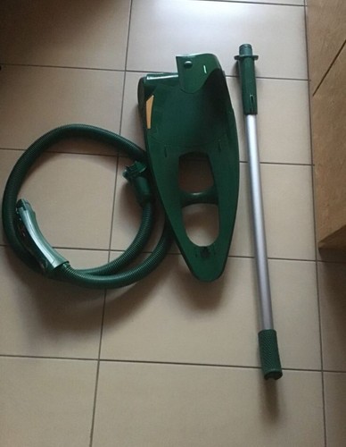 Vorwerk folletto 135 kit - folletto,