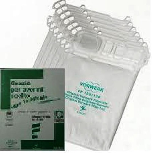 Sacchetti folletto k135 k136 - 6,