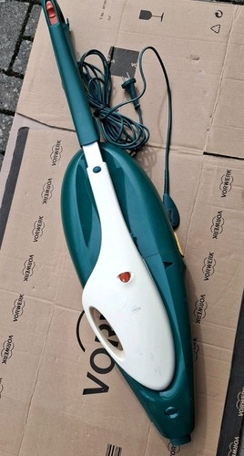 Vorwerk folletto 135 - vorwerk,