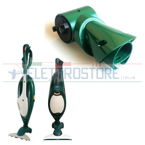 Snodo spazzola hd35 - snodo,