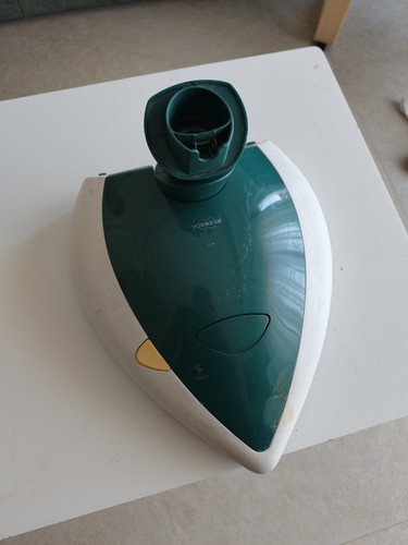 Vorwerk kobold spazzola - vorwerk, per