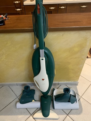 Vorwerk kobold 135 - kobold, con