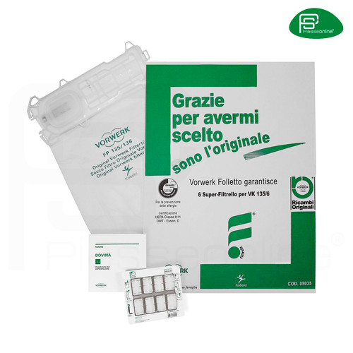 Sacchetti dovina originali - sacchetti,