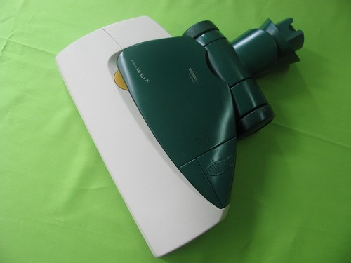 Top vorwerk spazzola - top,
