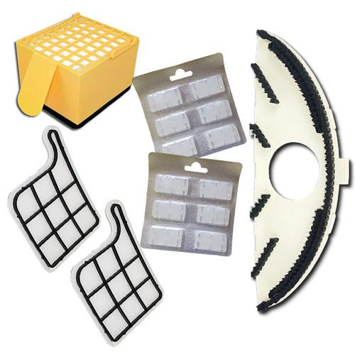 Kit folletto 135 136 - folletto, 12