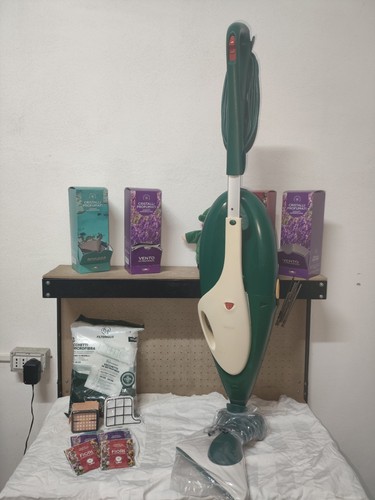 Vorwerk kobold 135 verticale - kobold,