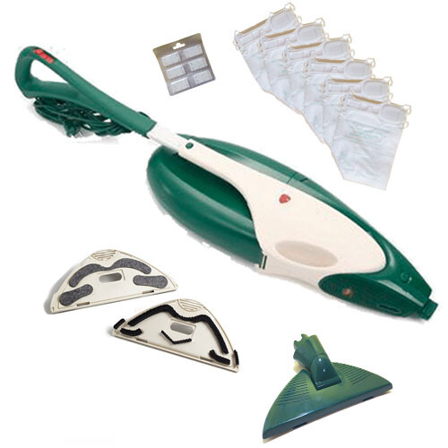 Aspirapolvere vorwerk folletto - aspirapolvere,