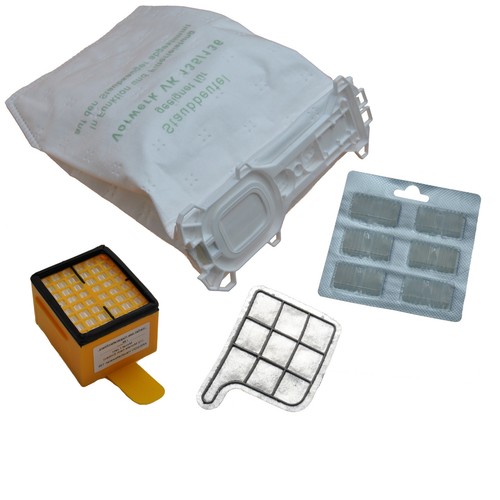 Kit filtri pezzi adatto - filtri,