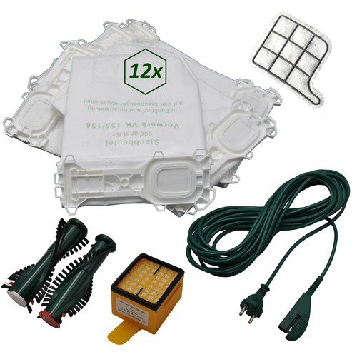 Set adatto vorwerk - set, folletto