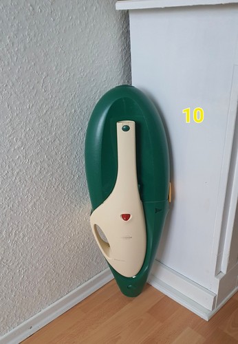 Vorwerk folletto dispositivo - folletto,