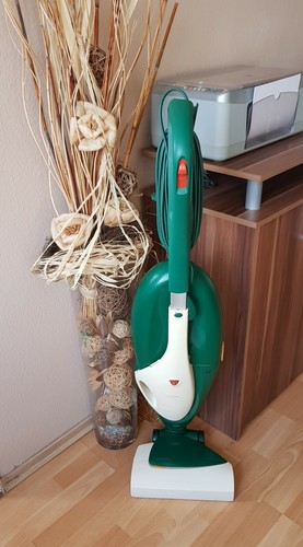 Vorwerk folletto 135 con - 135,