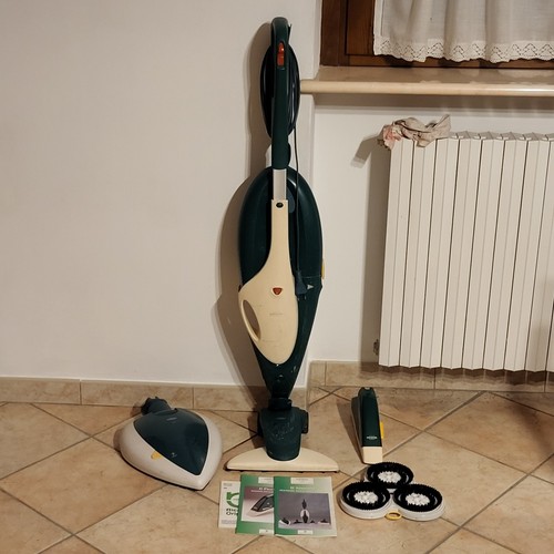 Aspirapolvere vorwerk folletto - vorwerk,