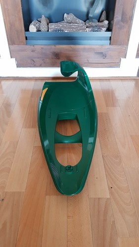 Slitta trasformazione vorwerk - slitta,