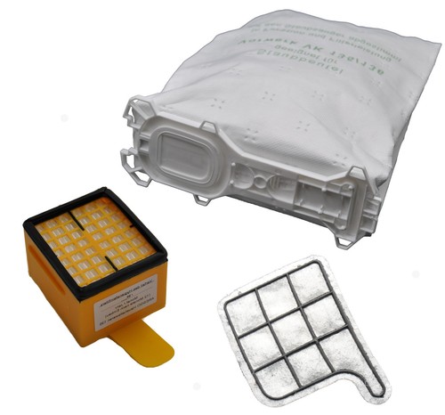 Kit filtri adatto - , vorwerk