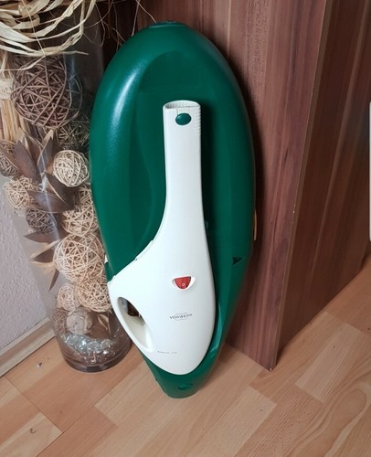 Vorwerk folletto dispositivo - vorwerk,