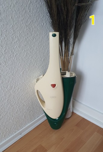 Vorwerk folletto 135 - vorwerk,