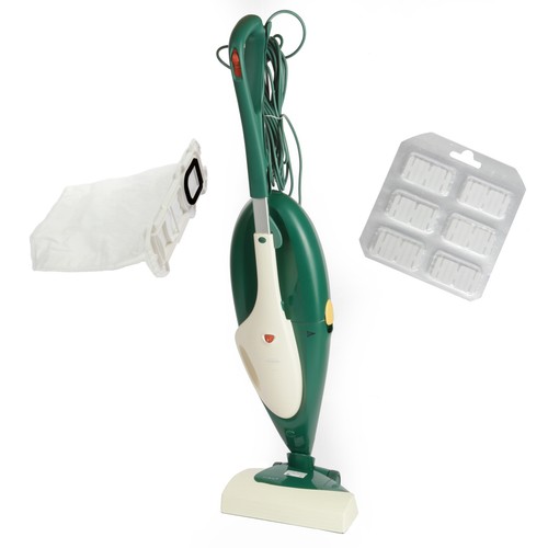 Vorwerk folletto 135 con - 135, 2