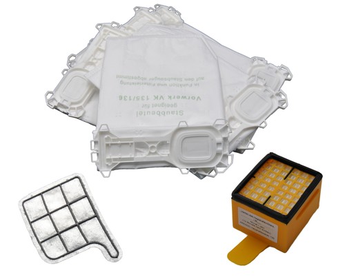 Adatto vorwerk folletto 135 - adatto,