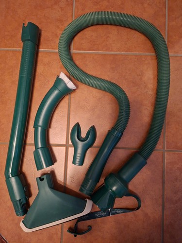 Confezione accessori vorwerk - accessori,