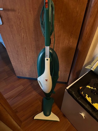 Vorwerk kobold 135 scopa - kobold,